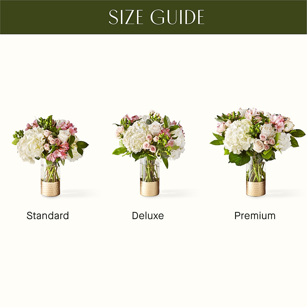 Parisian Stroll Bouquet –  Rosewood Flower Shop, Humble TX