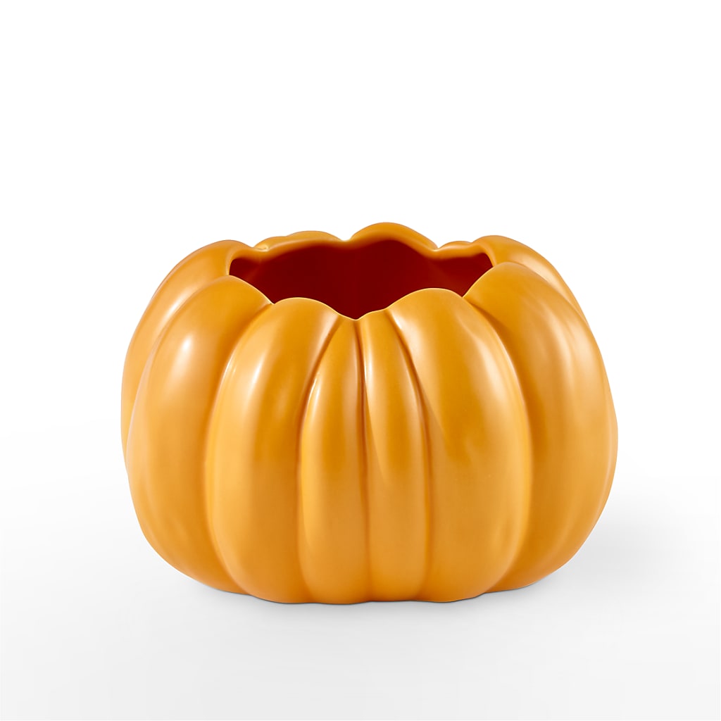 Pick of the Patch Pumpkin Bouquet –  Rosewood Flower Shop, Humble TX