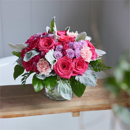 Sweet As Can Be Bouquet –  Rosewood Flower Shop, Humble TX