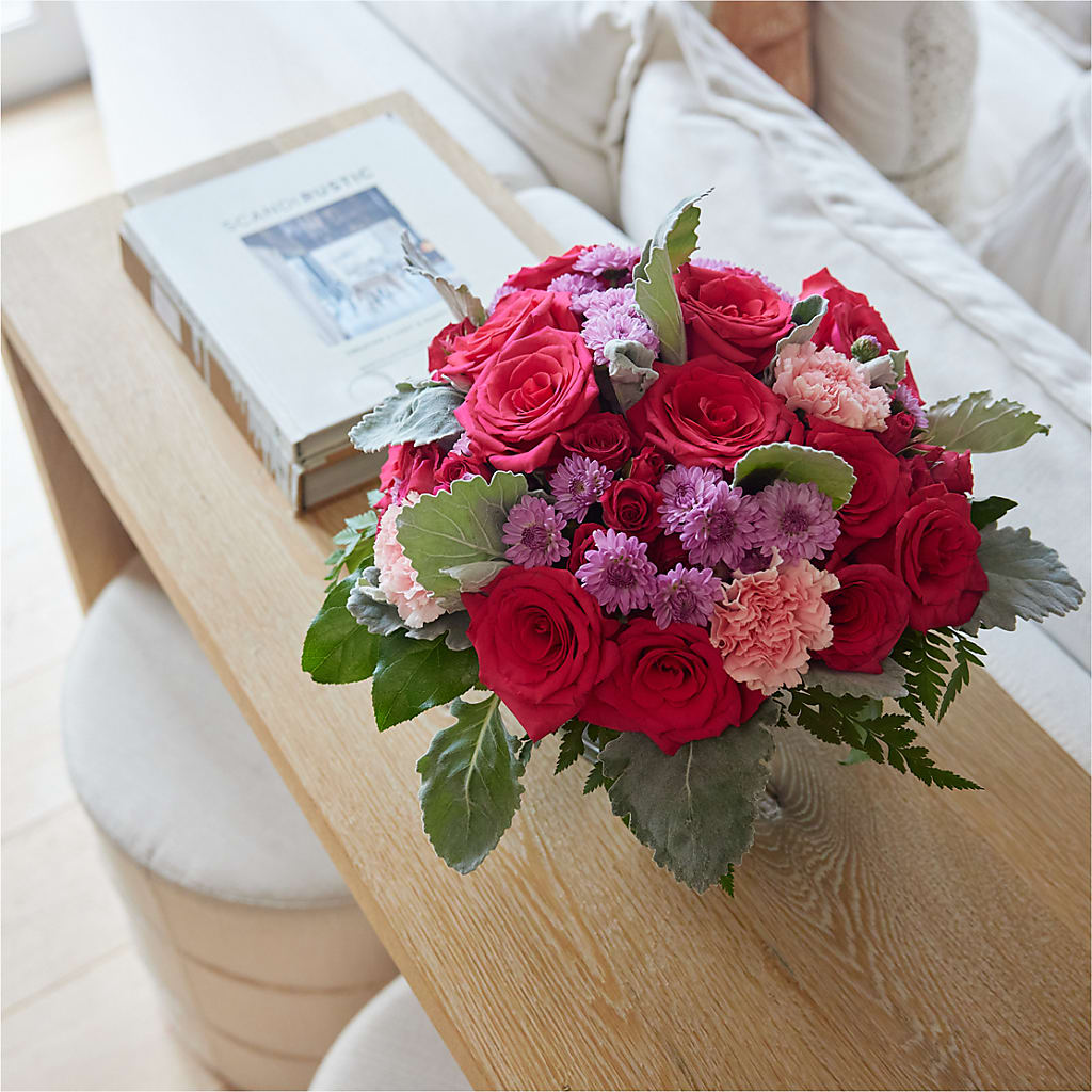 Sweet As Can Be Bouquet –  Rosewood Flower Shop, Humble TX