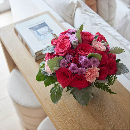 Sweet As Can Be Bouquet –  Rosewood Flower Shop, Humble TX