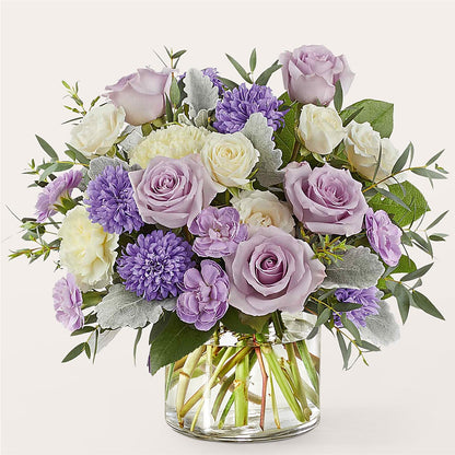 Stardust Bouquet –  Rosewood Flower Shop, Humble TX
