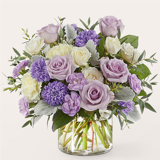 Stardust Bouquet –  Rosewood Flower Shop, Humble TX