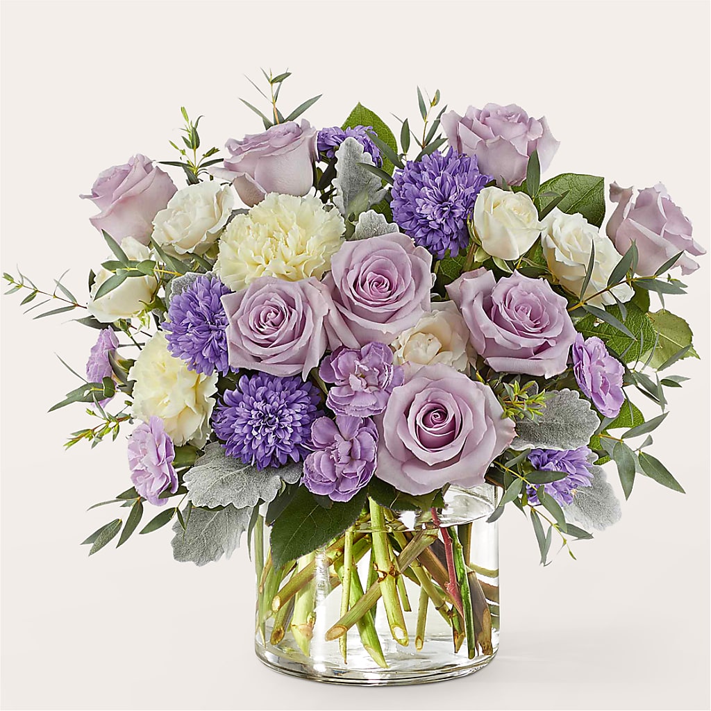 Stardust Bouquet –  Rosewood Flower Shop, Humble TX