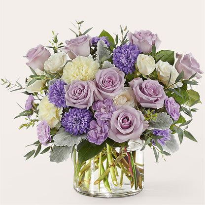 Stardust Bouquet –  Rosewood Flower Shop, Humble TX