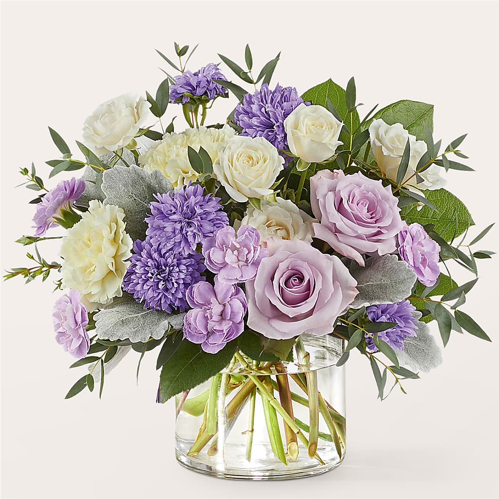 Stardust Bouquet –  Rosewood Flower Shop, Humble TX