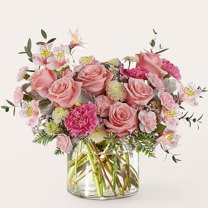 The Treehouse Bouquet –  Rosewood Flower Shop, Humble TX