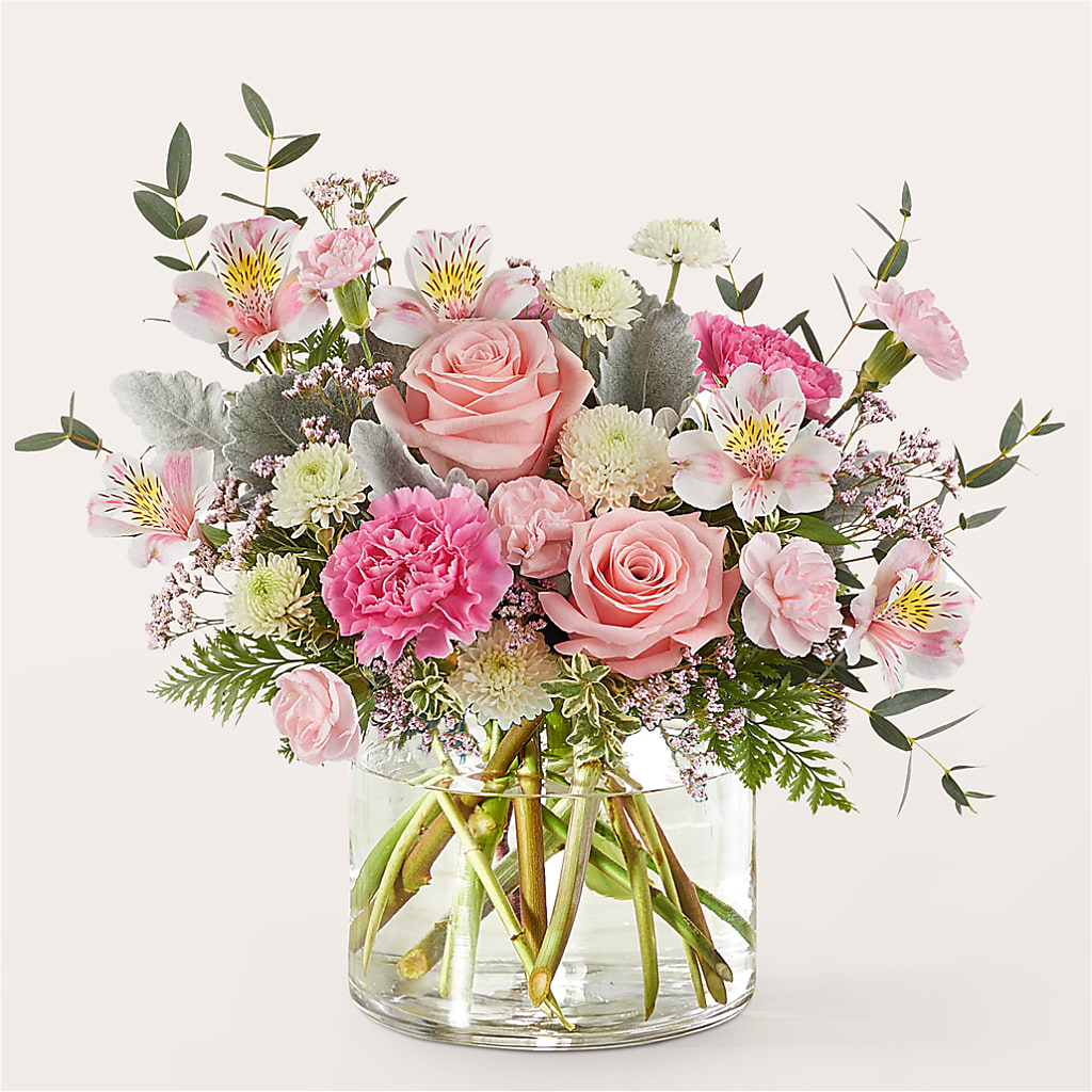 The Treehouse Bouquet –  Rosewood Flower Shop, Humble TX