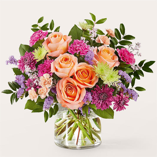 Effervescence Bouquet –  Rosewood Flower Shop, Humble TX