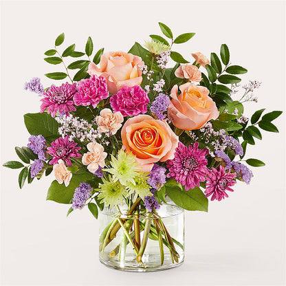 Effervescence Bouquet –  Rosewood Flower Shop, Humble TX