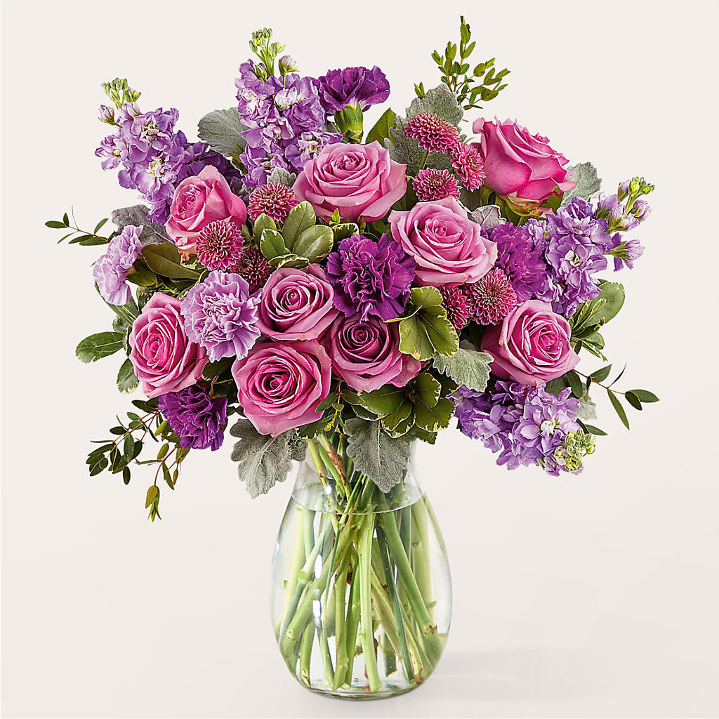 A Love Story Bouquet –  Rosewood Flower Shop, Humble TX
