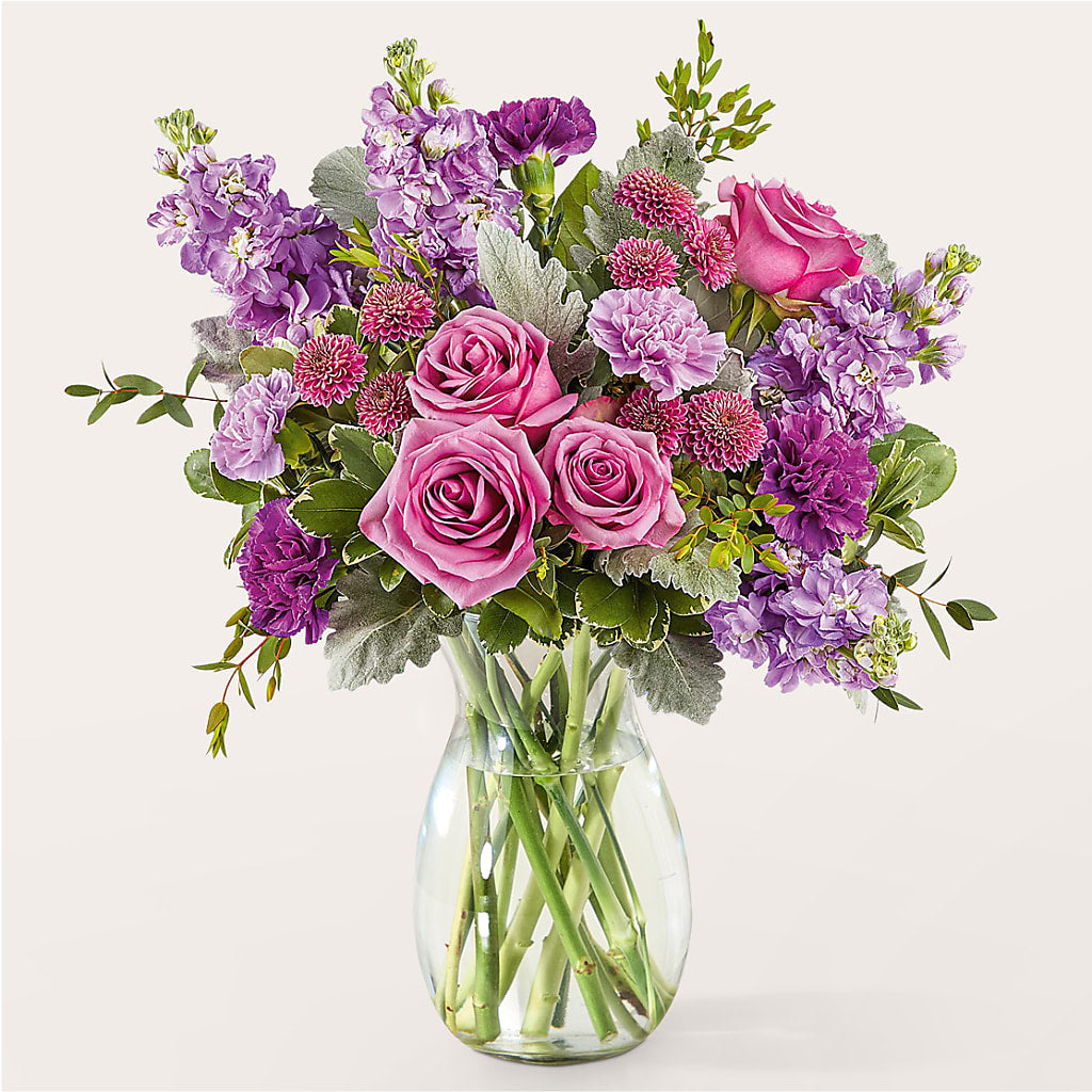 A Love Story Bouquet –  Rosewood Flower Shop, Humble TX