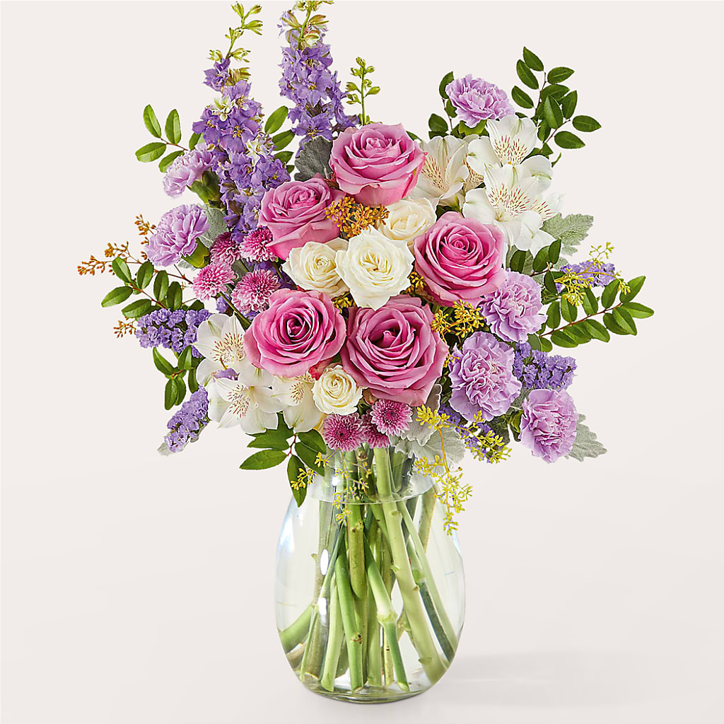 Lucky Me Bouquet –  Rosewood Flower Shop, Humble TX