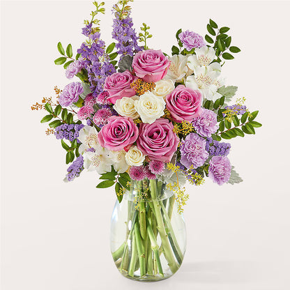 Lucky Me Bouquet –  Rosewood Flower Shop, Humble TX