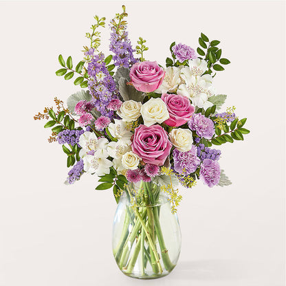 Lucky Me Bouquet –  Rosewood Flower Shop, Humble TX