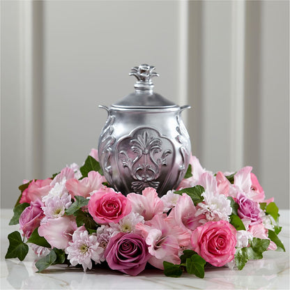 Glorious Tribute Arrangement –  Rosewood Flower Shop, Humble TX