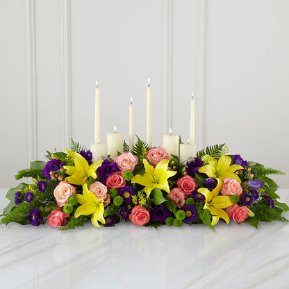 Forever Arrangement –  Rosewood Flower Shop, Humble TX