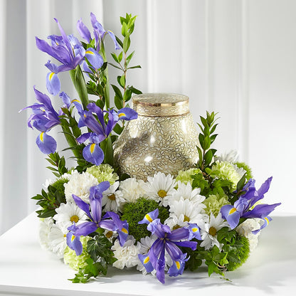Sincere Spirit Cremation Adornment –  Rosewood Flower Shop, Humble TX