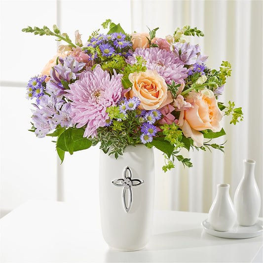 Divine Gift Bouquet –  Rosewood Flower Shop, Humble TX