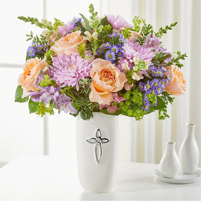 Divine Gift Bouquet –  Rosewood Flower Shop, Humble TX