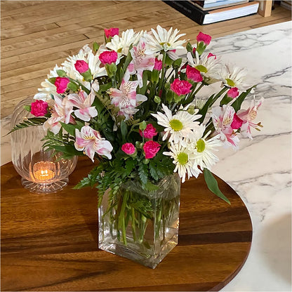 Sweet Surprises® Bouquet –  Rosewood Flower Shop, Humble TX