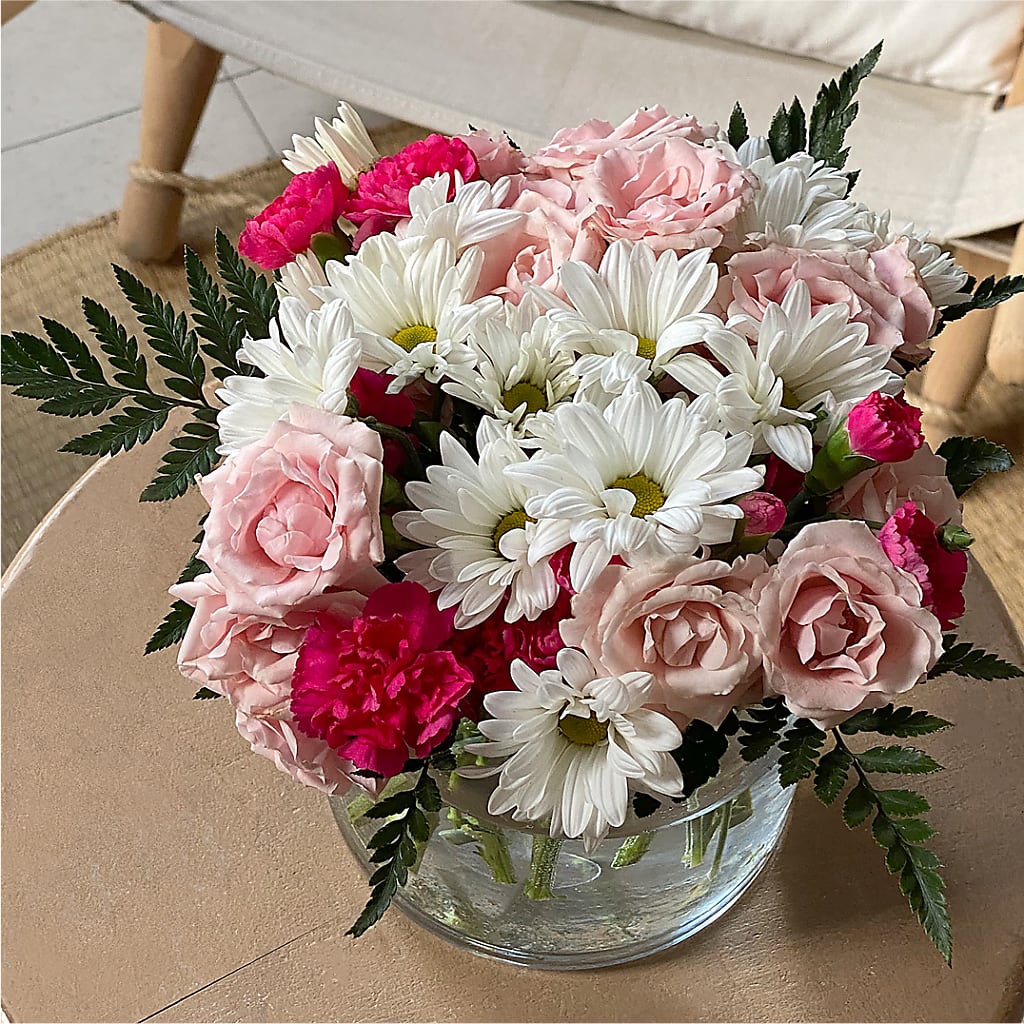 Sweet Surprises® Bouquet –  Rosewood Flower Shop, Humble TX