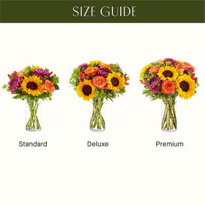 Nature Walk Bouquet –  Rosewood Flower Shop, Humble TX