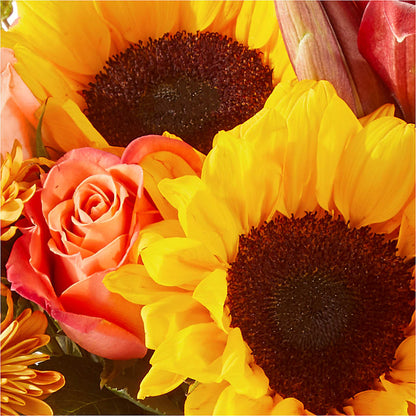Acorn Lane Bouquet –  Rosewood Flower Shop, Humble TX