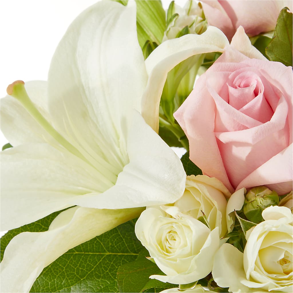 Kindhearted Bouquet –  Rosewood Flower Shop, Humble TX