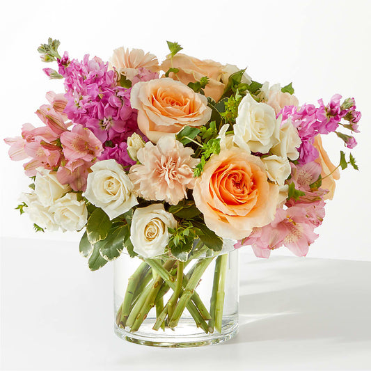 Paradise Bouquet –  Rosewood Flower Shop, Humble TX