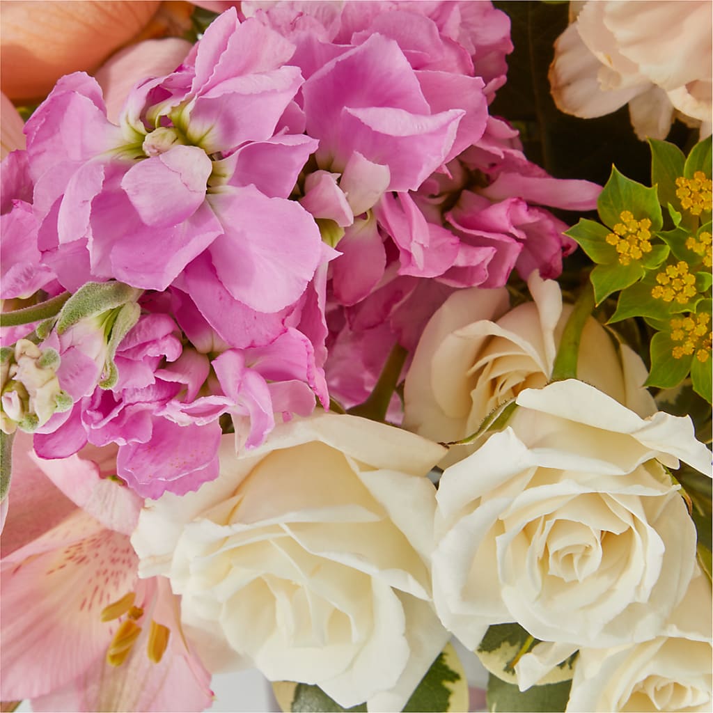 Paradise Bouquet –  Rosewood Flower Shop, Humble TX