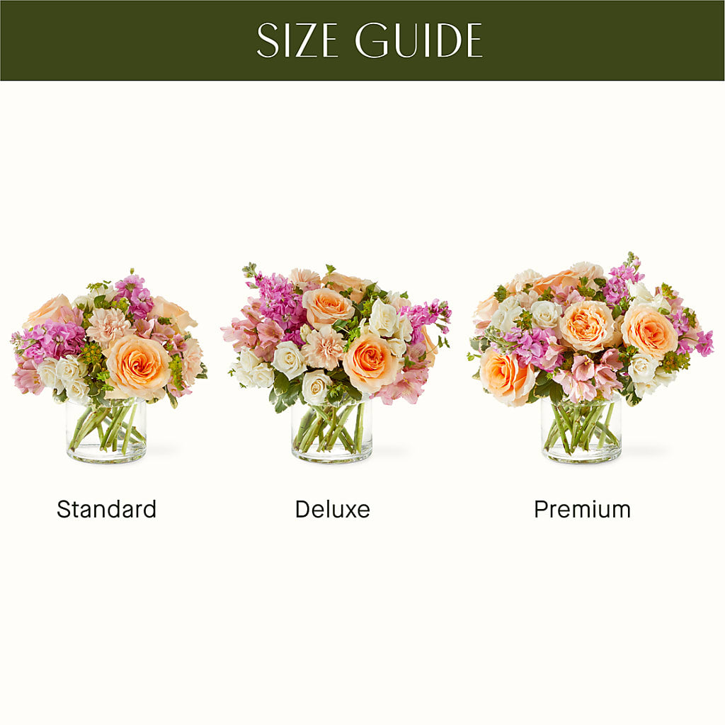 Paradise Bouquet –  Rosewood Flower Shop, Humble TX
