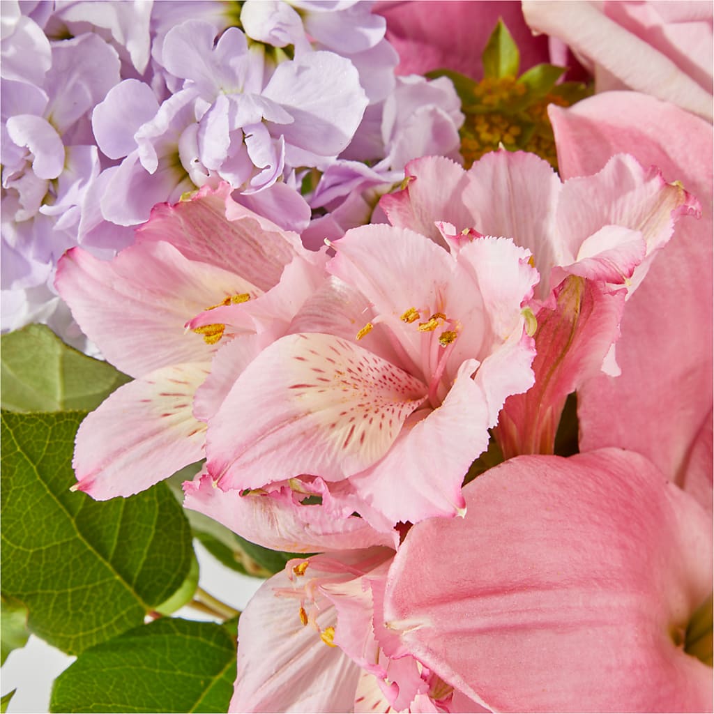 The Crown Jewel Bouquet –  Rosewood Flower Shop, Humble TX