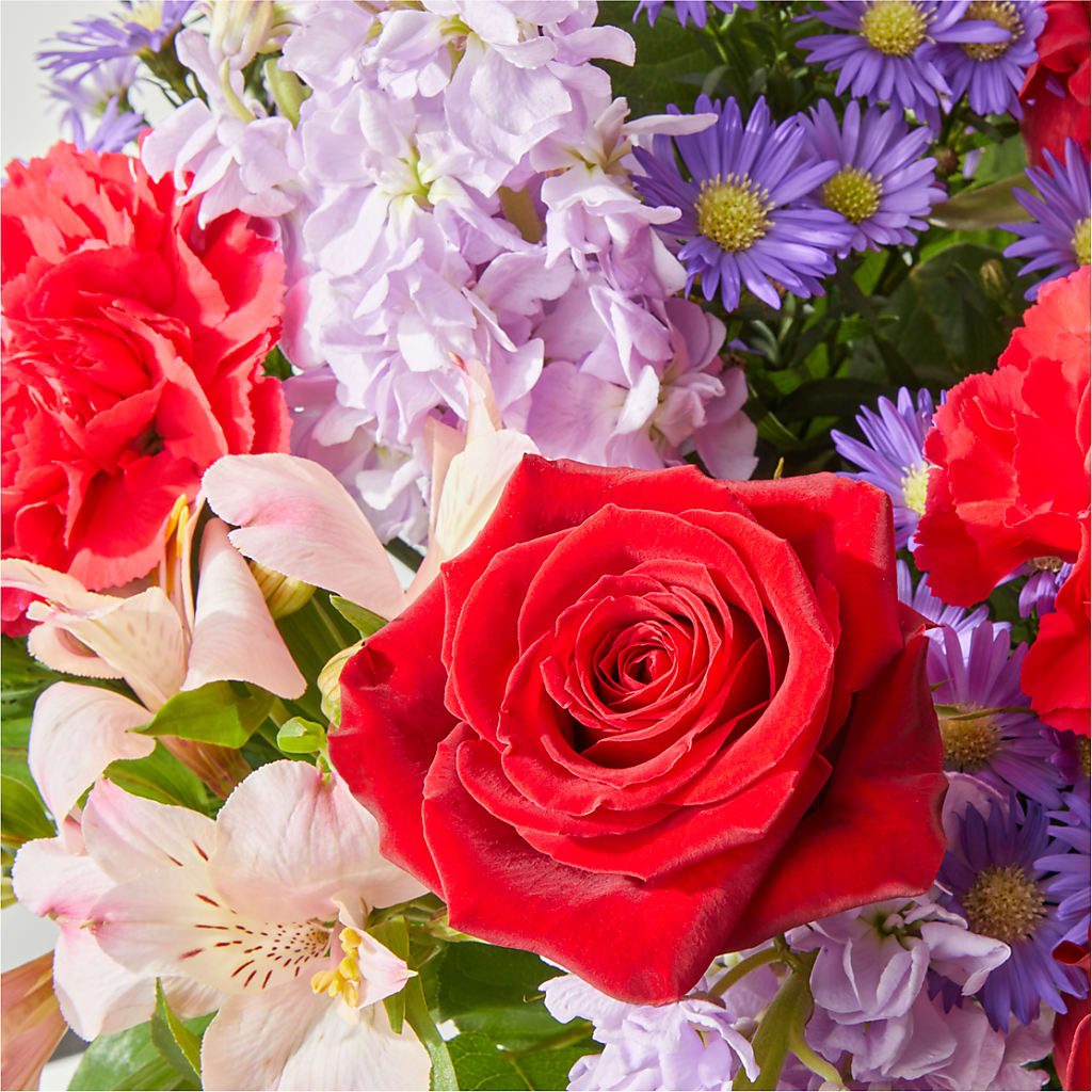 Your Majesty Bouquet –  Rosewood Flower Shop, Humble TX