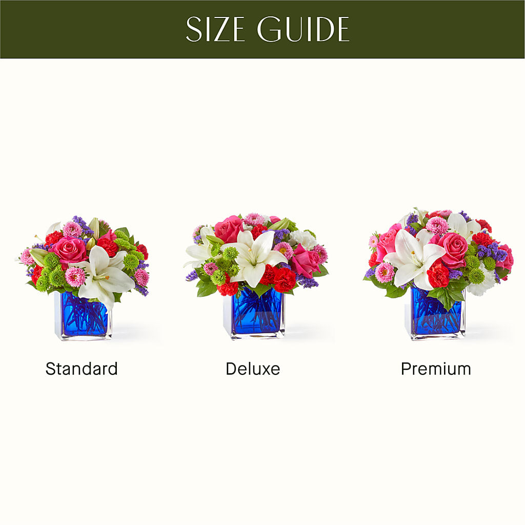 Quality Time Bouquet –  Rosewood Flower Shop, Humble TX