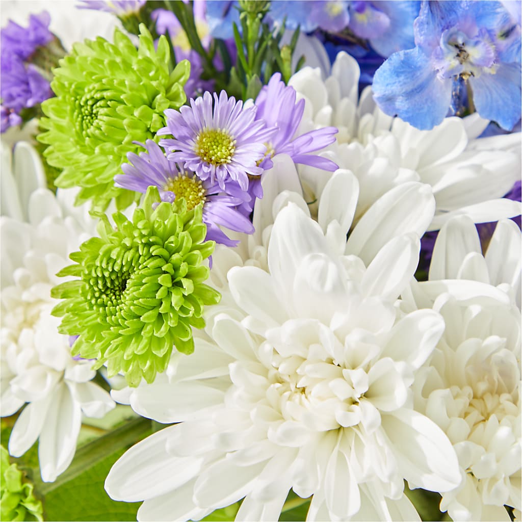 Genuine Gestures Bouquet –  Rosewood Flower Shop, Humble TX