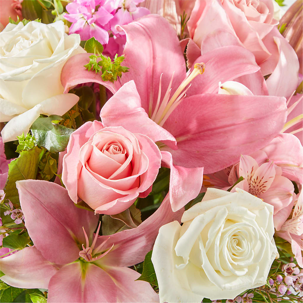 Ethereal Beauty Bouquet –  Rosewood Flower Shop, Humble TX