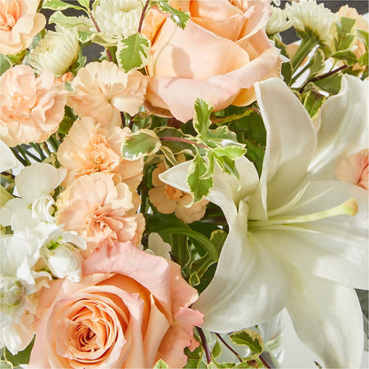 Darling Bouquet –  Rosewood Flower Shop, Humble TX