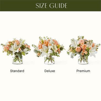 Darling Bouquet –  Rosewood Flower Shop, Humble TX