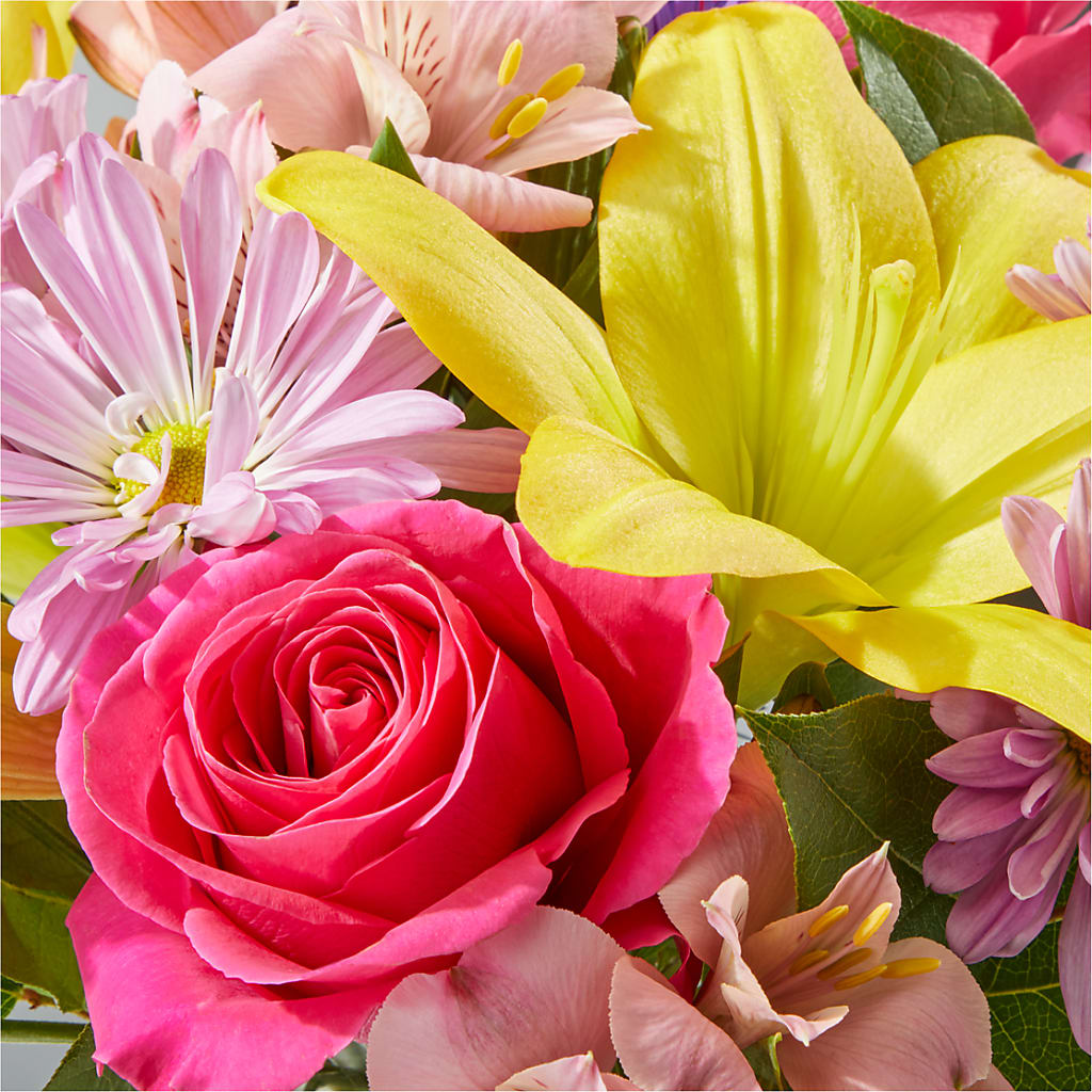 Sprinkles Bouquet –  Rosewood Flower Shop, Humble TX