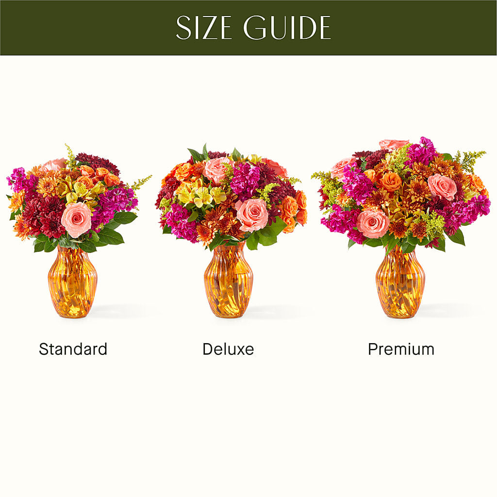 Amber Muse Bouquet –  Rosewood Flower Shop, Humble TX