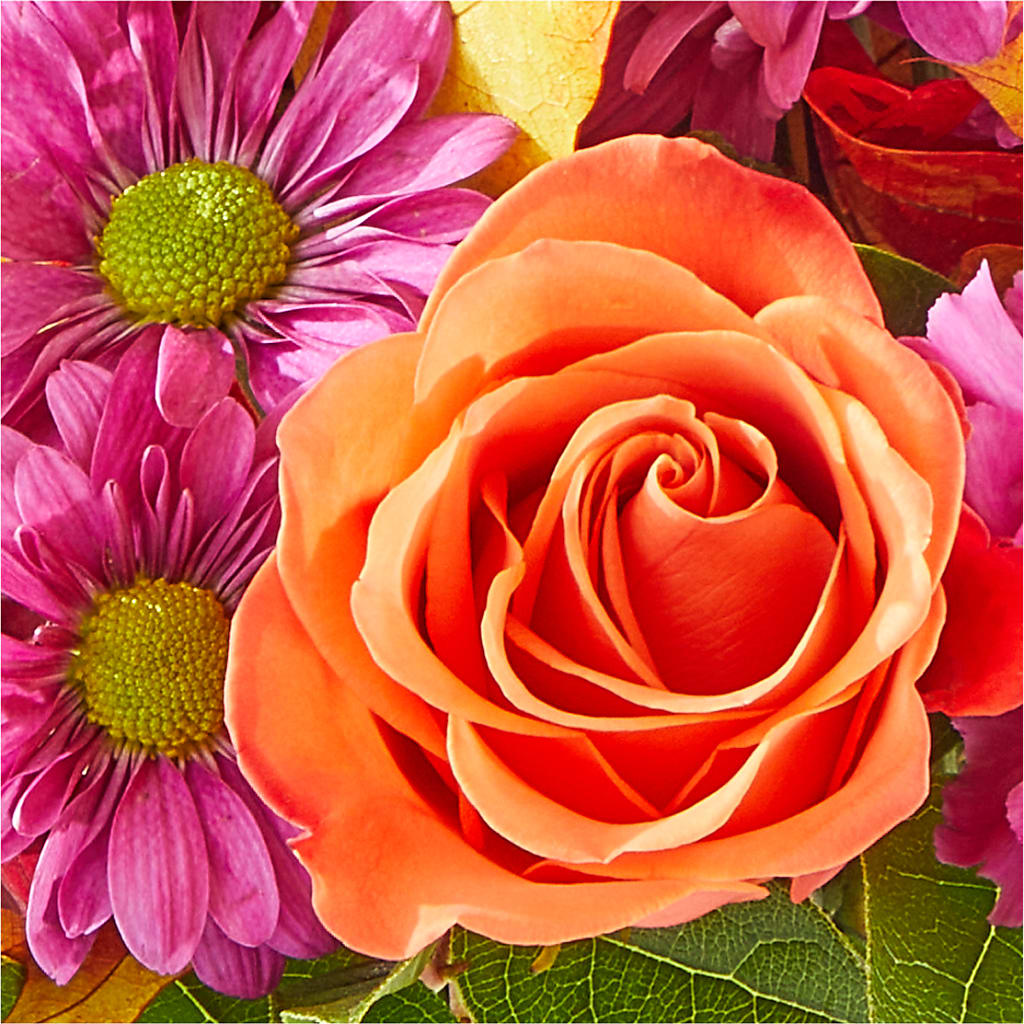 Mum's the Word Bouquet –  Rosewood Flower Shop, Humble TX