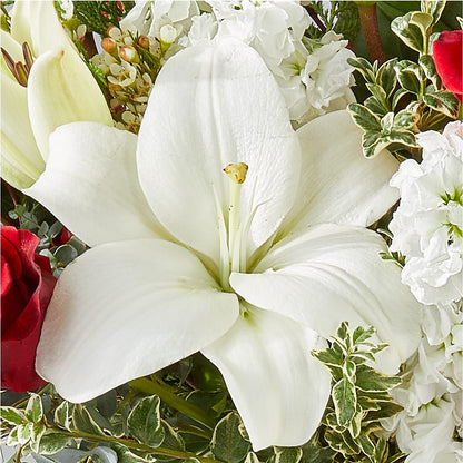 Twinkle Lights Bouquet –  Rosewood Flower Shop, Humble TX