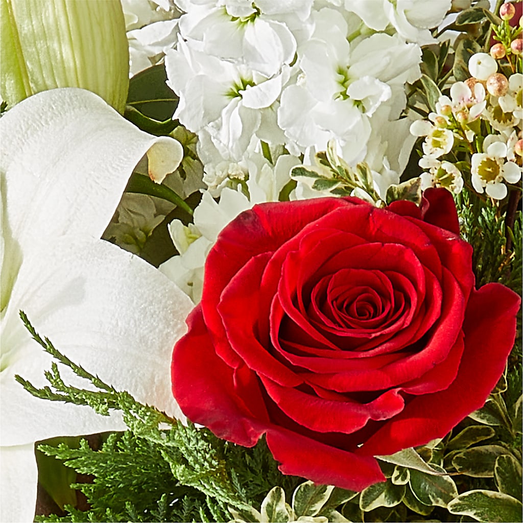 Twinkle Lights Bouquet –  Rosewood Flower Shop, Humble TX