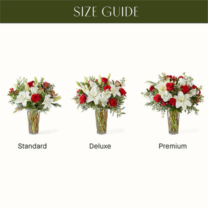 Twinkle Lights Bouquet –  Rosewood Flower Shop, Humble TX