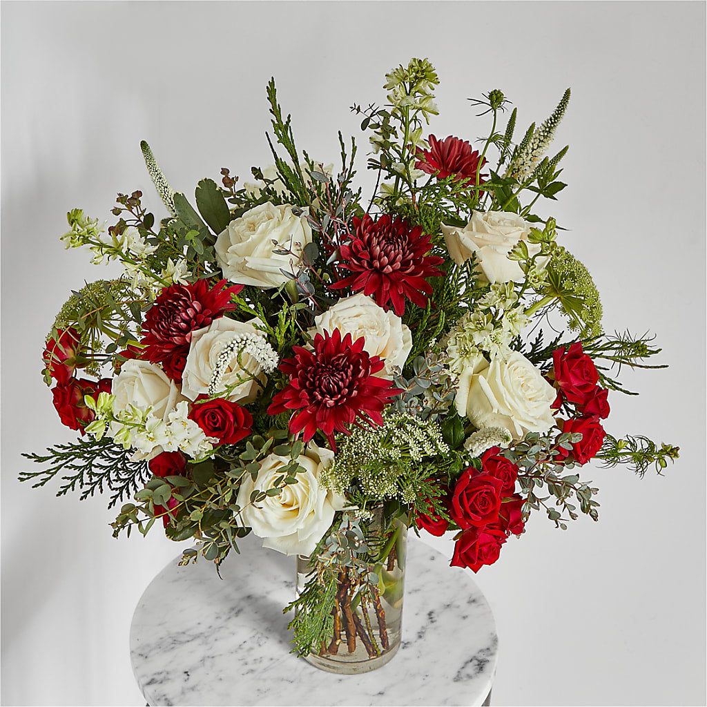 Favorite Traditions Bouquet –  Rosewood Flower Shop, Humble TX