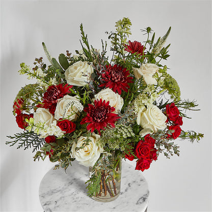 Favorite Traditions Bouquet –  Rosewood Flower Shop, Humble TX