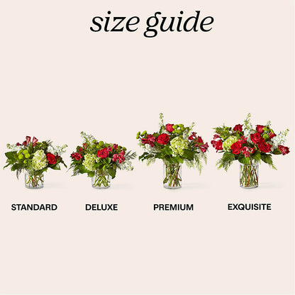 Tree Shopping Bouquet –  Rosewood Flower Shop, Humble TX