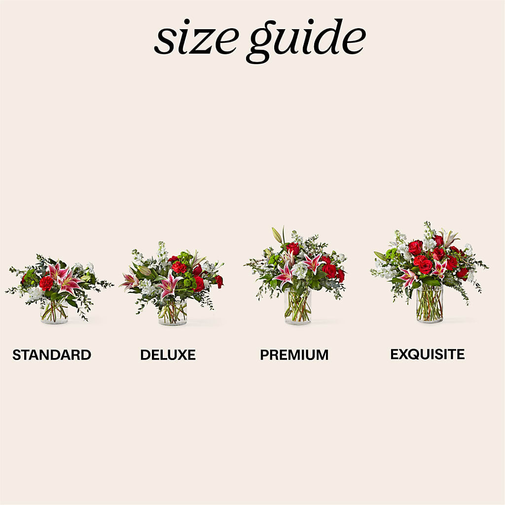 Gumdrop Button Bouquet –  Rosewood Flower Shop, Humble TX