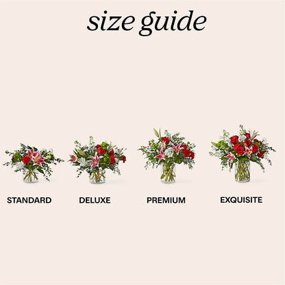 Gumdrop Button Bouquet –  Rosewood Flower Shop, Humble TX
